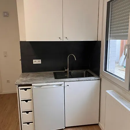 Vivo * Kerken