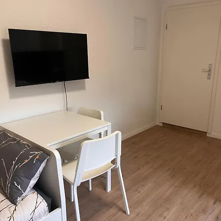 Vivo Apartment *