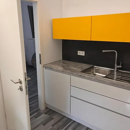 Vivo Appartement Kerken