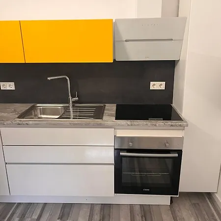 Vivo Apartment *