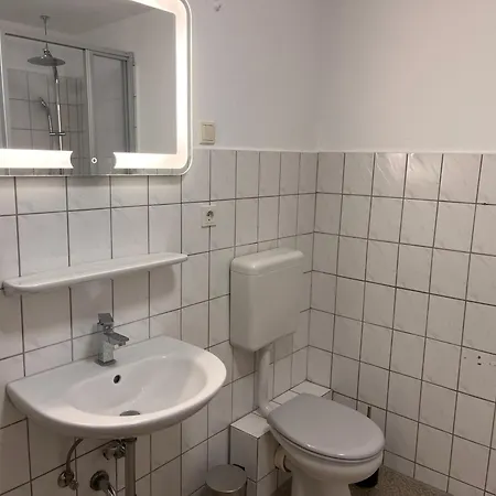 Vivo Apartment Kerken