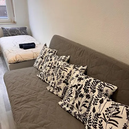 Appartement Vivo Kerken