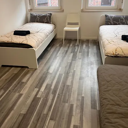 Apartment Vivo *