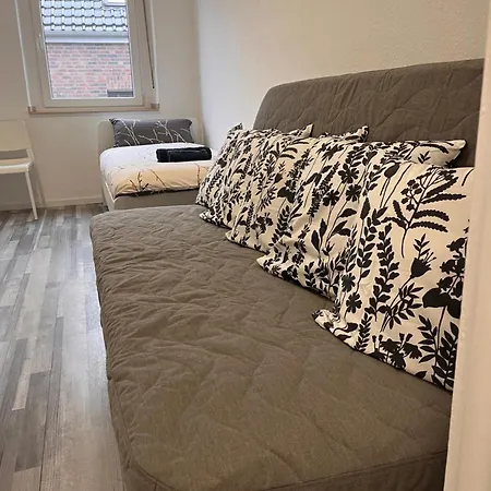 Apartment Vivo
