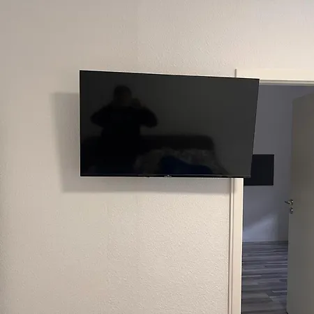 Apartment Vivo *