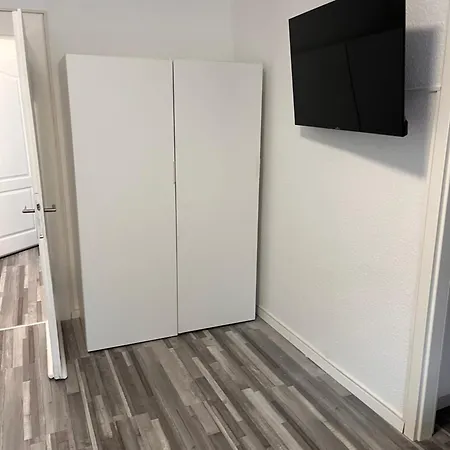 Apartment Vivo *