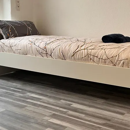 Vivo Apartment