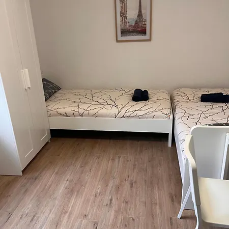 Apartment Vivo *