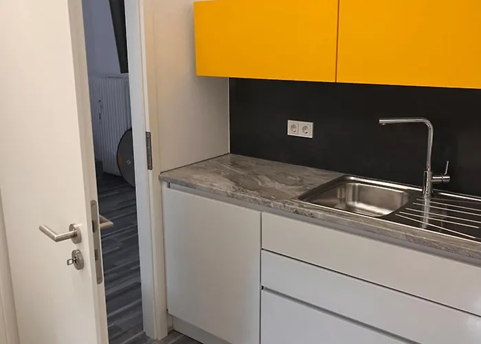 Vivo Appartement Kerken