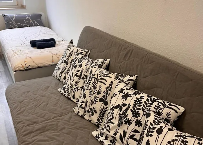 Appartement Vivo Kerken